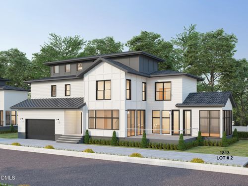 1813 Legion Road Ext, Chapel Hill, NC, 27517 | Card Image