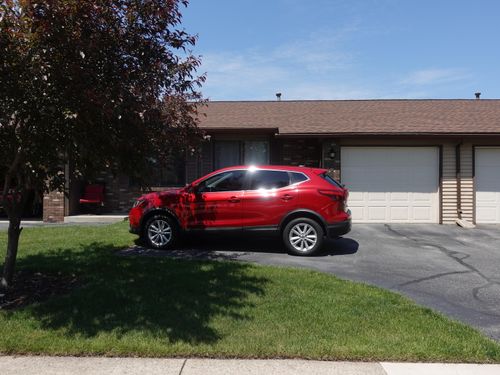 2931 Porter Ct Sw, Grandville, MI, 49418-1178 | Card Image