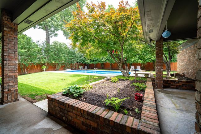 378 Pippinpost Dr, House other with 4 bedrooms, 3 bathrooms and null parking in Conway AR | Image 34