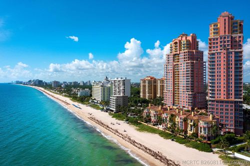 9d-2110 N Ocean Blvd, Fort Lauderdale, FL, 33305-1951 | Card Image