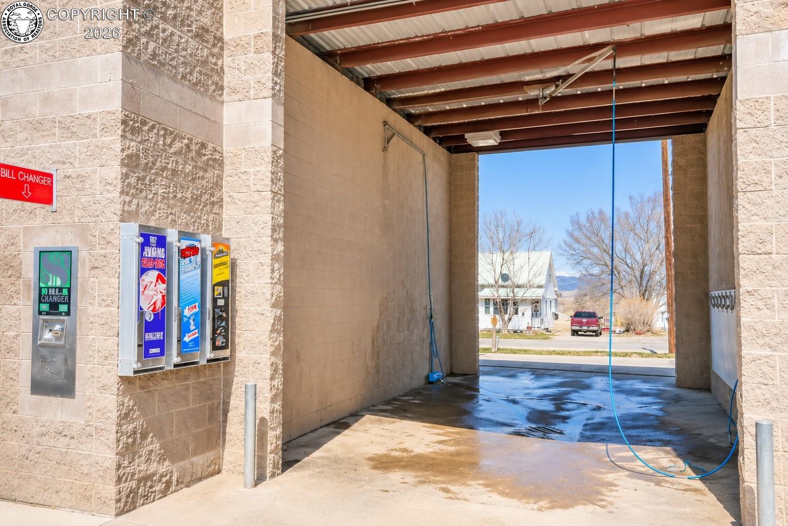Commercial Sale in Silver Cliff 5