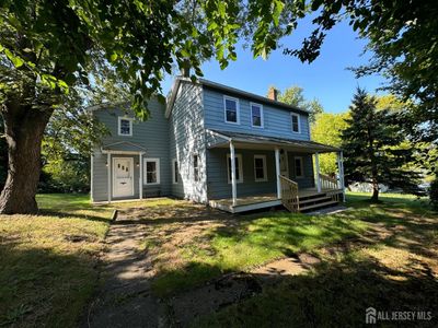 15 Old Mill Road, House other with 4 bedrooms, 2 bathrooms and null parking in Old Bridge NJ | Image 1