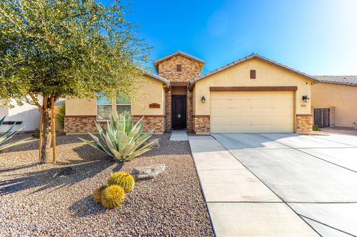 35665 N Donovan Dr, San Tan Valley, AZ, 85144-1898 | Card Image