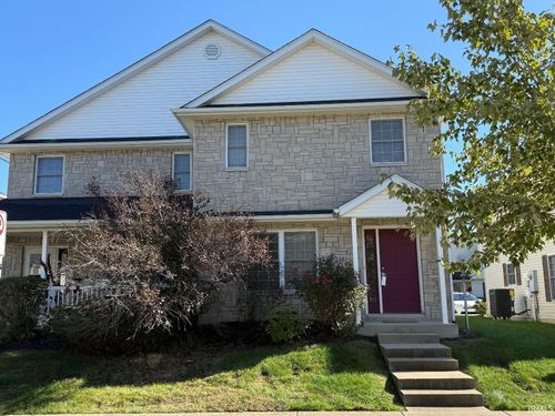 1331 S Cobble Creek Cir, Bloomington, IN, 47401-7139 | Card Image