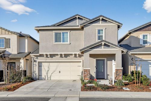 2730 Bedell Street, Lincoln, CA, 95648 | Card Image