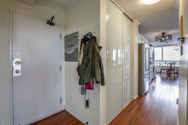 1204 - 11980 222 St, Condo with 2 bedrooms, 2 bathrooms and null parking in Maple Ridge BC | Image 21