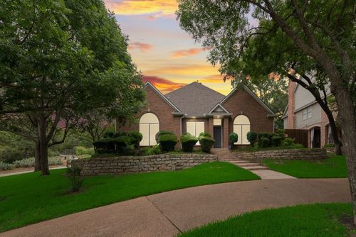 3400 Parr Rd, Grapevine, TX, 76051-5613 | Card Image