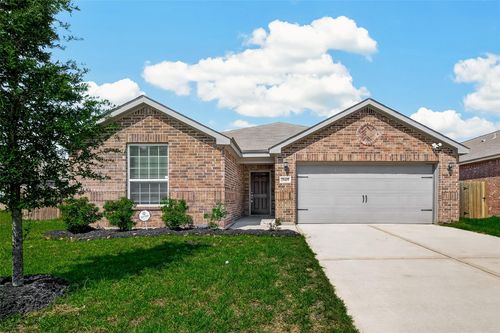 25405 Glacier Lake Dr, Cleveland, TX, 77328-1840 | Card Image
