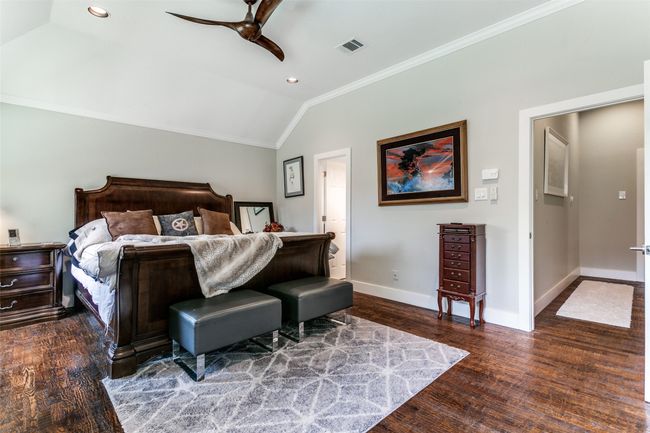 4320 Country Ln, House other with 3 bedrooms, 2 bathrooms and null parking in Grapevine TX | Image 17
