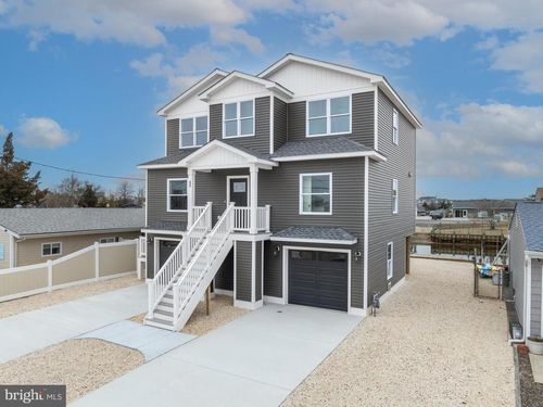 42 W Mohawk Dr, LITTLE EGG HARBOR TWP, NJ, 08087-1101 | Card Image