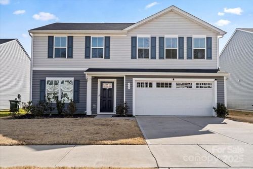 93-668 Pointe Andrews Dr, Concord, NC, 28025-8559 | Card Image