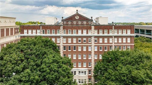 apt-304-1327 Peachtree St Ne, Atlanta, GA, 30309-3253 | Card Image