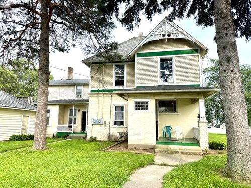 50-501 Jackson St, Fremont, OH, 43420-2118 | Card Image