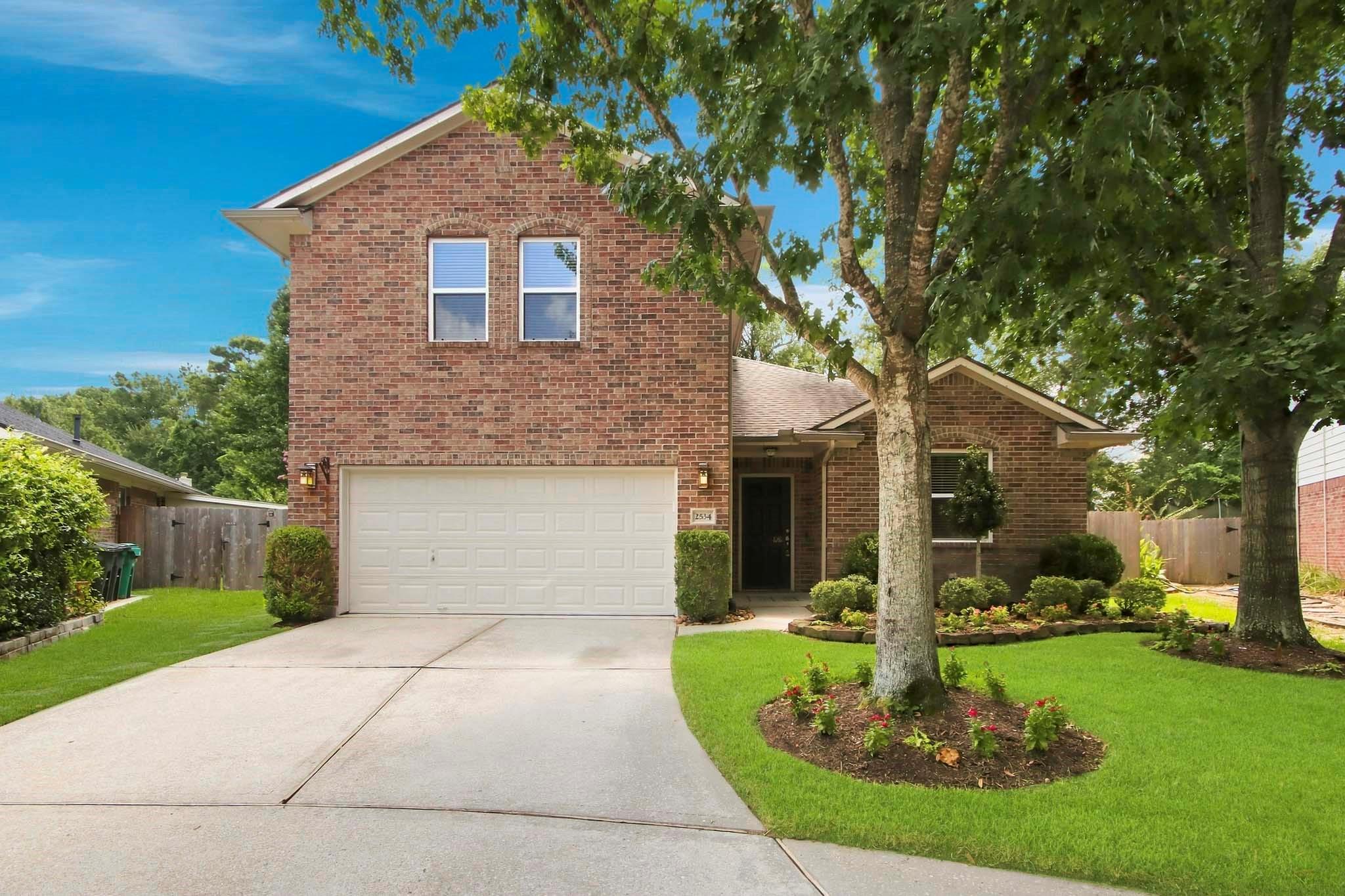 Residential in Conroe 3