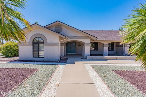 17002 N 127th Drive, Sun City West, AZ, 85375 | Card Image