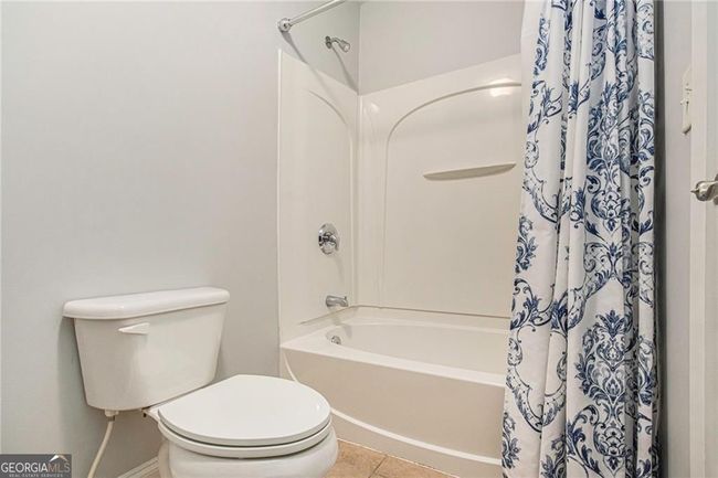2076 Hatteras Way Nw, House other with 6 bedrooms, 4 bathrooms and 4 parking in Atlanta GA | Image 20