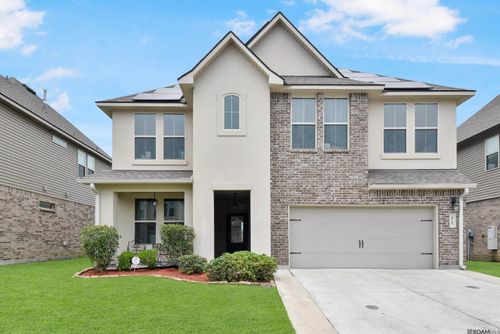 40148 Reese Ln, Prairieville, LA, 70769-6807 | Card Image