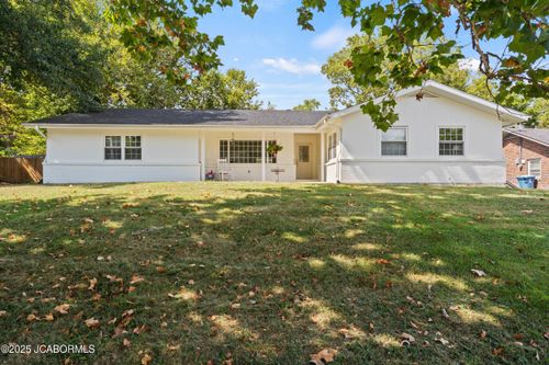 401 Norris Dr, Jefferson City, MO, 65109-0731 | Card Image