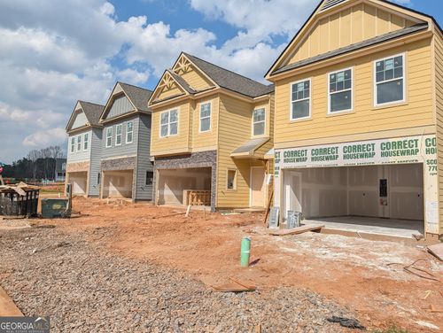 513 Hayes Lane, Canton, GA, 30115 | Card Image