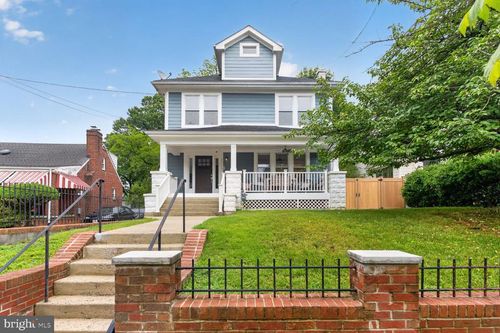 3717 30th Pl Ne, WASHINGTON, DC, 20018-3106 | Card Image
