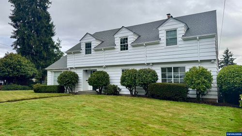 495 Lincoln St S, Salem, OR, 97302-5126 | Card Image