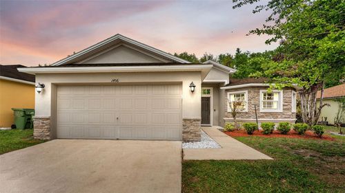 1456 Wallace Manor Loop, WINTER HAVEN, FL, 33880-1840 | Card Image
