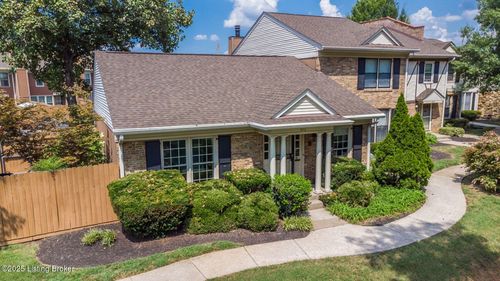 3811 Taylorsville Rd, Louisville, KY, 40220-1345 | Card Image