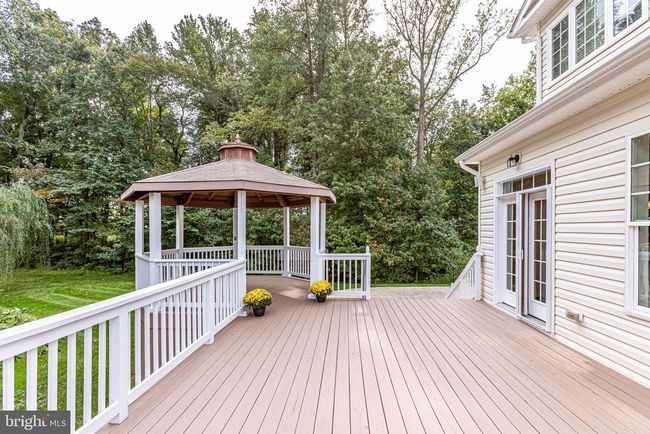 6573 Wellspring Ct, House other with 5 bedrooms, 5 bathrooms and null parking in WARRENTON VA | Image 63