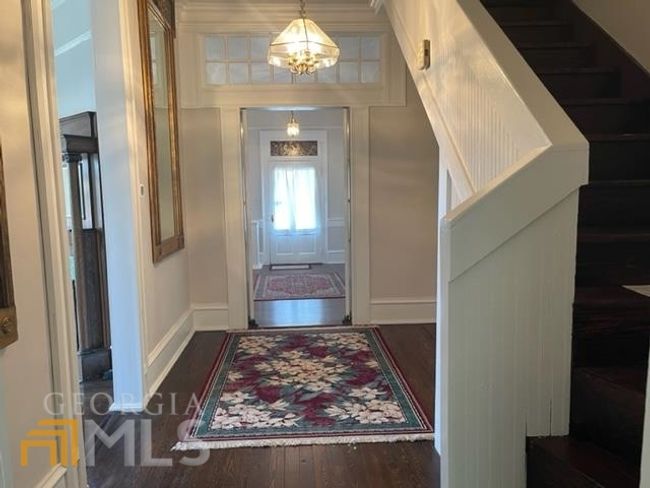 207 E Thompson St, House other with 4 bedrooms, 3 bathrooms and null parking in thomaston GA | Image 23