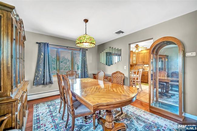 144 Caroline Rd, House other with 4 bedrooms, 3 bathrooms and null parking in Paramus NJ | Image 11