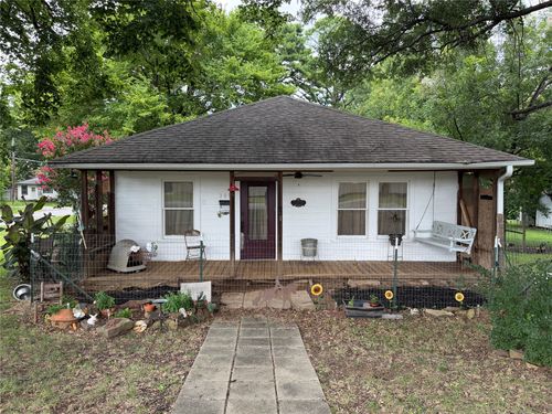 301 E Ada Ave, Wilburton, OK, 74578-2813 | Card Image