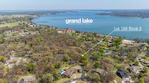 TBD Blue Grouse Ln, Afton, OK, 74331 | Card Image