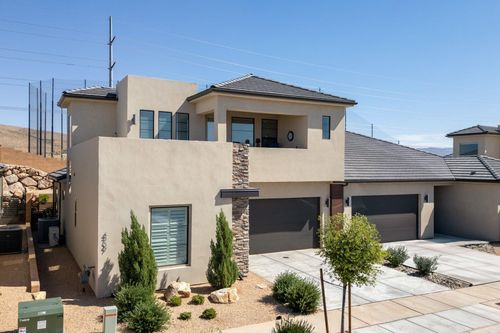 4737 S Purcell Dr, St. George, UT, 84790-2173 | Card Image