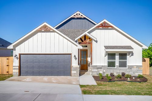 1022 Lake View Rdg, White Settlement, TX, 76108-3020 | Card Image