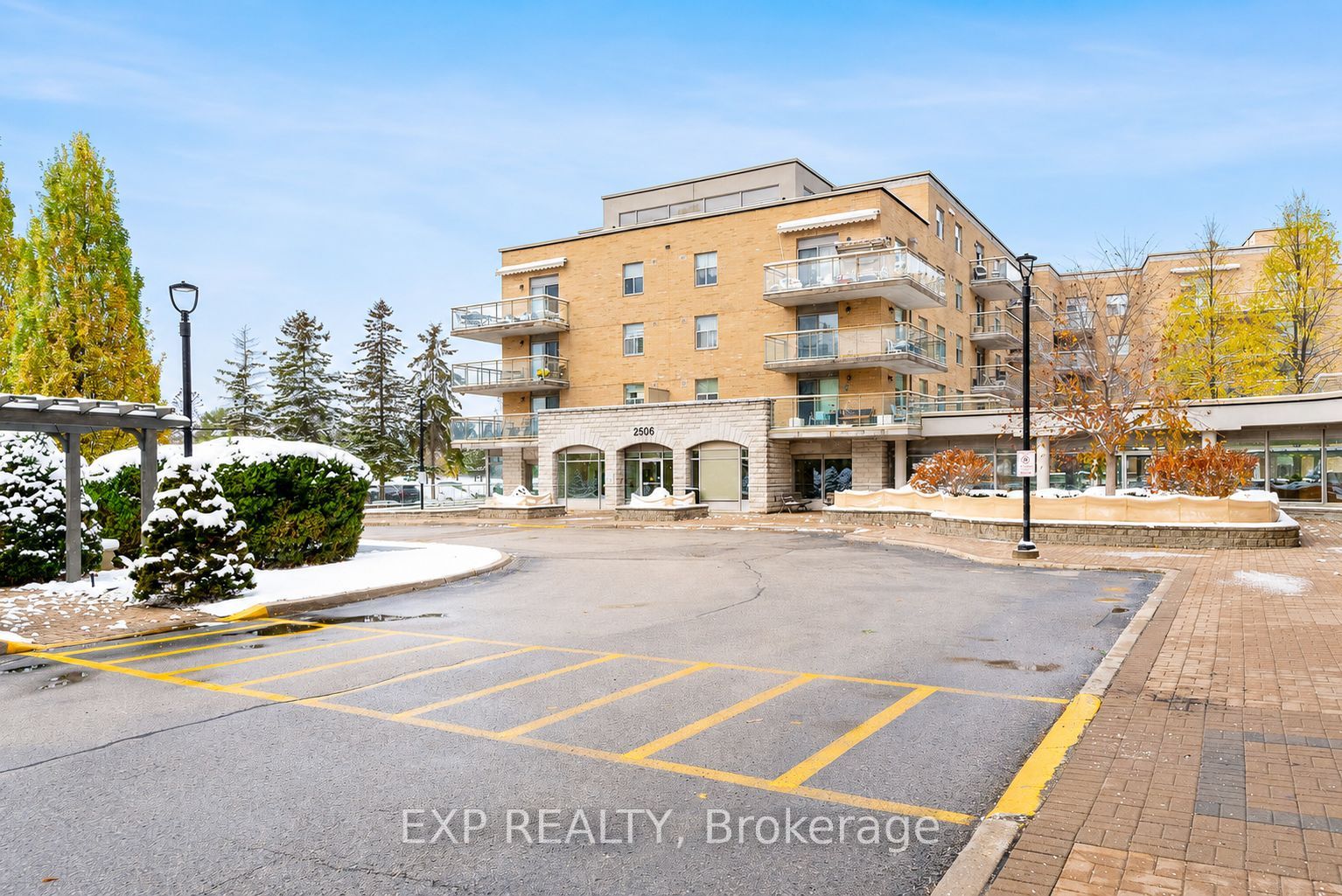Residential in Vaughan