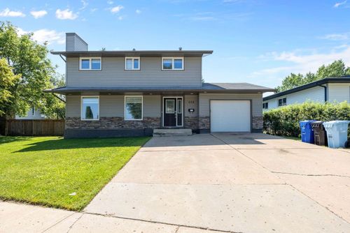 150 Highland Close, Fort Mcmurray, AB, T9H3T5 | Card Image