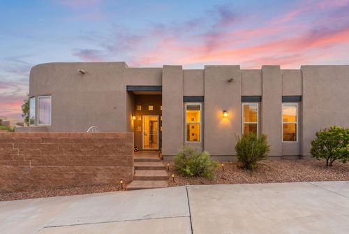 4715 Mi Cordelia Dr, Albuquerque, NM, 87120-1846 | Card Image