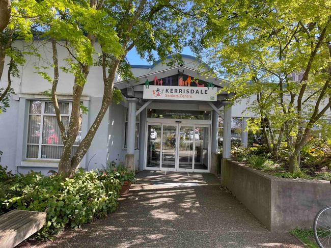 204 - 5626 Larch Street, Condo with 2 bedrooms, 2 bathrooms and 1 parking in Vancouver BC | Image 23