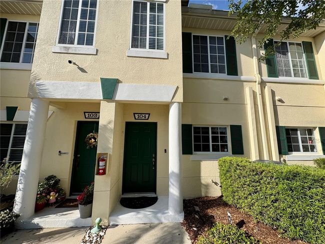 UNIT-104 - 354 Cape Harbour Loop, Townhouse with 2 bedrooms, 3 bathrooms and null parking in BRADENTON FL | Image 21