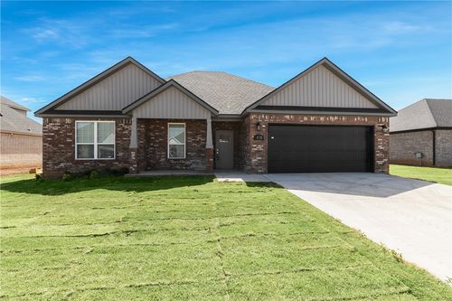 411 Linda Ln, Centerton, AR, 72719-3013 | Card Image
