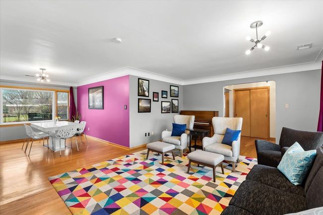 20719 Kennoway Cir, House other with 3 bedrooms, 2 bathrooms and null parking in Beverly Hills MI | Image 6