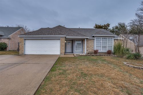 8113 Rainbow Dr, Rowlett, TX, 75089-2583 | Card Image