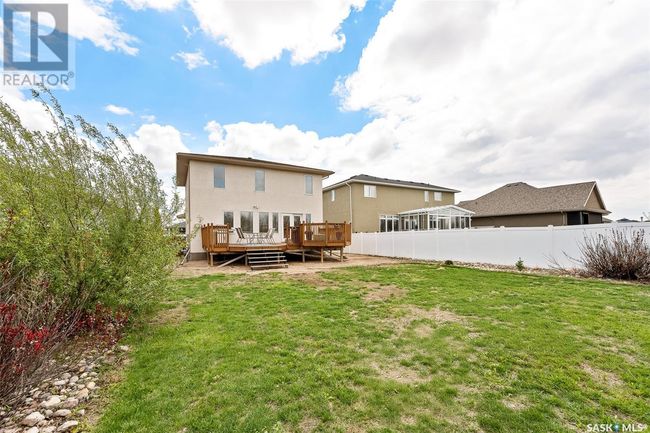 233 Wood Lily Dr, House other with 4 bedrooms, 3 bathrooms and null parking in Moose Jaw SK | Image 50