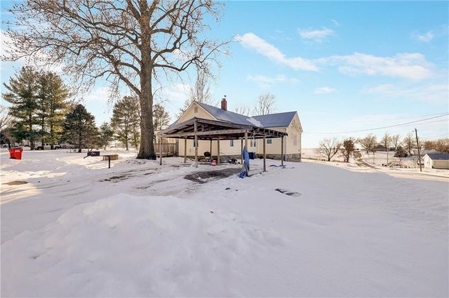 402 Pine St, House other with 3 bedrooms, 2 bathrooms and null parking in Blackburn MO | Image 33