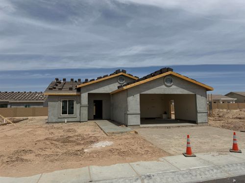 12596 E 51st Ln, Yuma, AZ, 85367 | Card Image