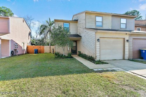 11671 Tanager Dr, Jacksonville, FL, 32225-2568 | Card Image