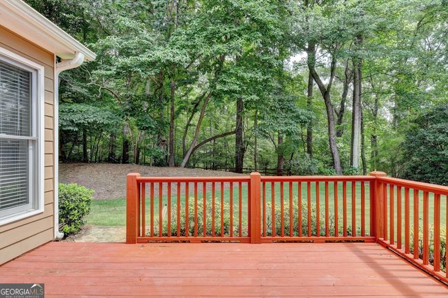 4025 Two Rivers Dr, House other with 4 bedrooms, 4 bathrooms and null parking in Cumming GA | Image 84