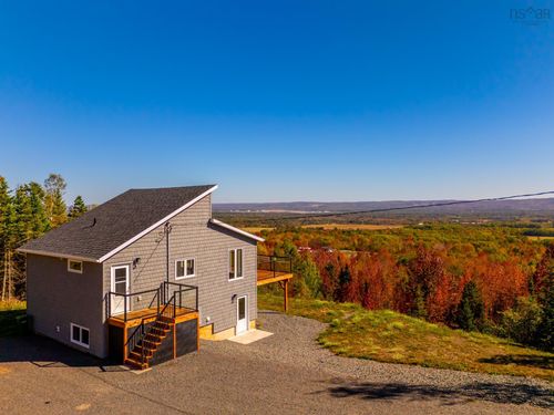 874 Stronach Mountain Rd, Melvern Square, NS, B0P1R0 | Card Image