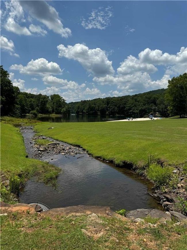 830 N Duffer Dr, Home with 0 bedrooms, 0 bathrooms and null parking in Jasper GA | Image 18