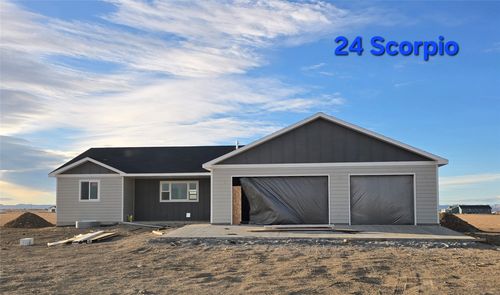 24 Scorpio Dr, Great Falls, MT, 59404-6375 | Card Image